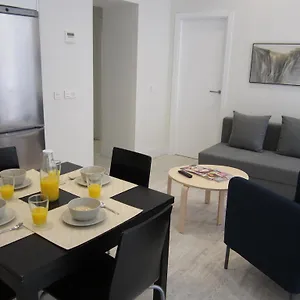  Appartement Livemalaga Santa Maria